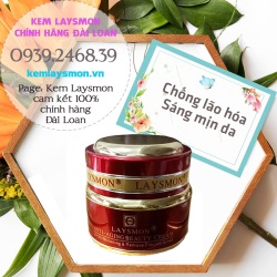 Kem Laysmon DNA chống lão hóa