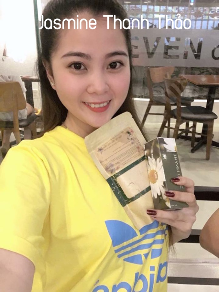 Mỹ phẩm đông y Thanh Dược - điều trị tận gốc mụn, nám, sẹo rỗ