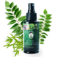 Serum trị mụn Thanh Dược 100% thiên nhiên