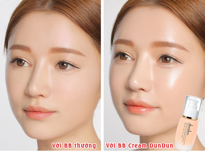 Dundun SUP Liq. Foundation SPF-25