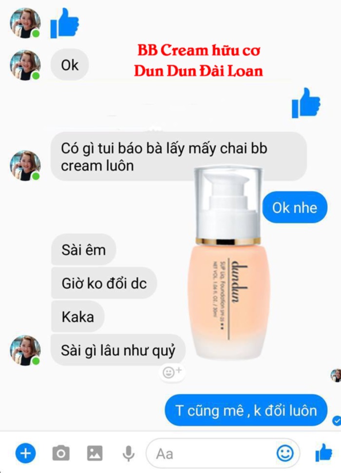 Dundun SUP Liq. Foundation SPF-25