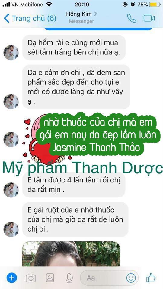 Thanh dược làm đầy sẹo rỗ