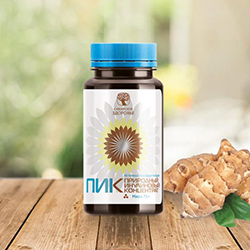 Vì sao nên dùng sản phẩm Siberi?