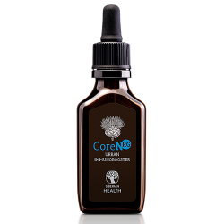 Bổ Sung Năng Lượng – CoreNRG Urban Immunobooster