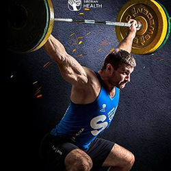 90% Protein được cung cấp cho cơ thể chỉ có ở Sản Phẩm Siberian Wellness