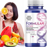 [Hàng chính hãng] Formula 4 Siberian Wellness (Novomin)