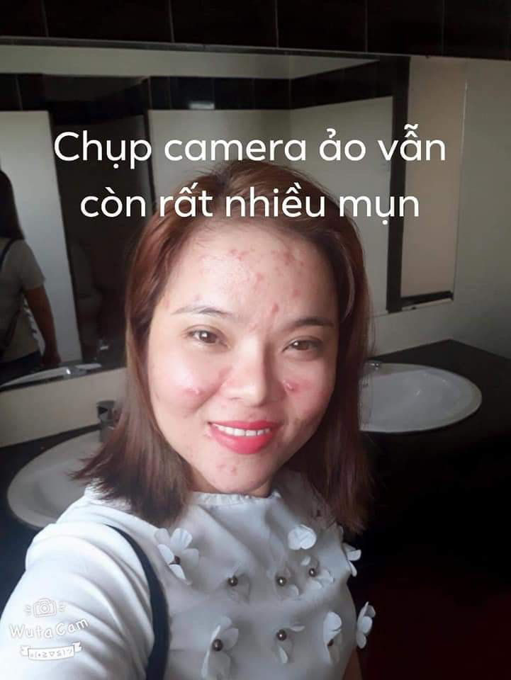 Serum đông y trị mụn Thanh Dược