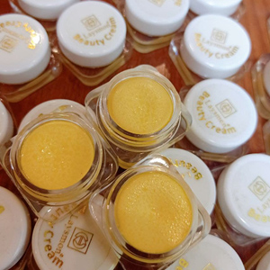Mẫu thử kem Laysmon Beauty Cream UV30