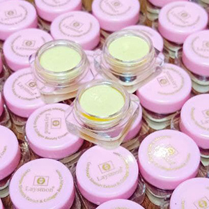 Mẫu thử kem Laysmon Đông Trùng Hạ Thảo