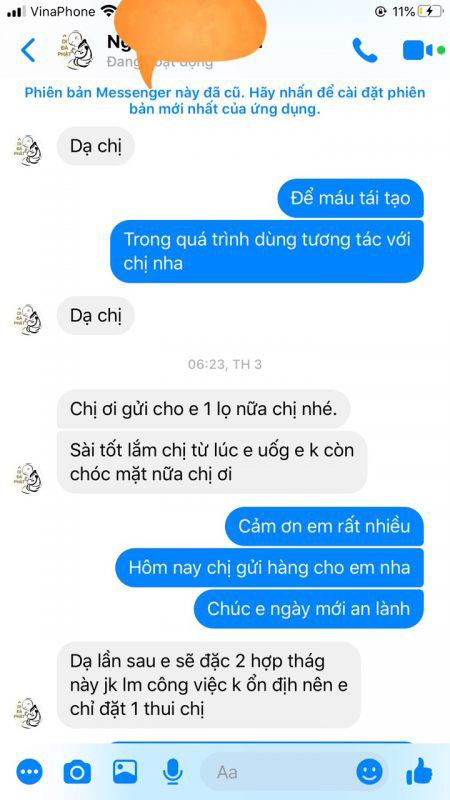 Mật táo đỏ bổ máu Thuần Chay
