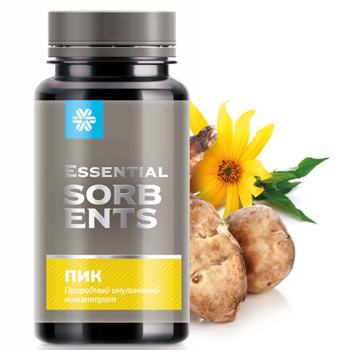 (Giảm mỡ thừa - giữ dáng) Natural Inulin Concentrate