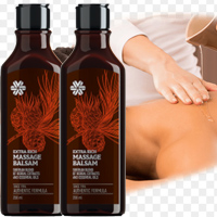 Dầu Balsam có tốt không?