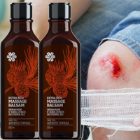 Dầu Balsam Siberian Wellness