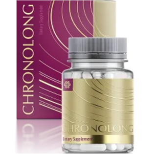 (Cân bằng nội tiết tố - trẻ hóa) Chronolong