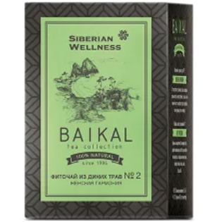 Trà thảo mộc Siberi phục hồi sinh lực và cân bằng tinh thần cho phụ nữ 