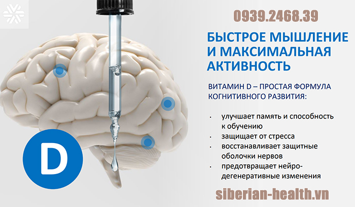 Essential Vitamins Vitamin D3