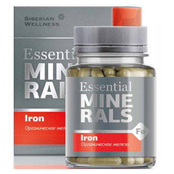 Viên sắt bổ máu tăng năng lượng đẹp da