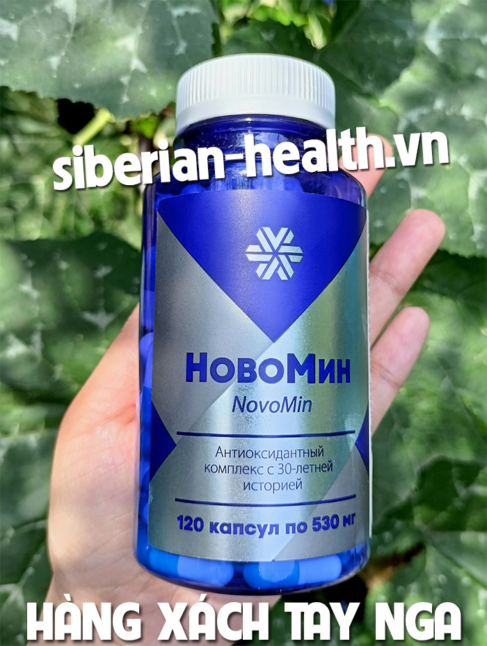 HOBOMNH Hàng chính hãng xách tay từ Nga