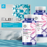 Formula 4 Siberian Wellness tăng đề kháng hiệu quả