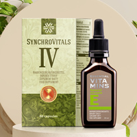 Thực phẩm bảo vệ sức khỏe Synchrovitals IV