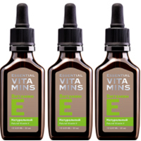 Thực phẩm bảo vệ sức khỏe Essential Vitamins Natural Vitamin E