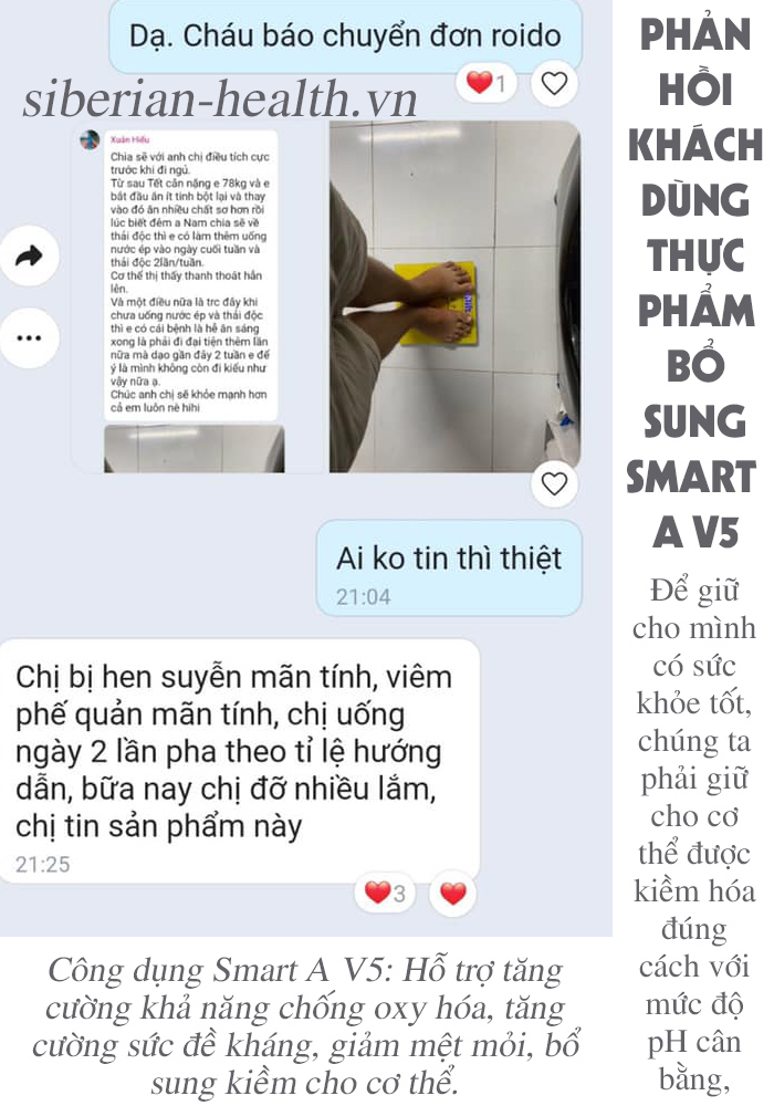 [HÀNG CHÍNH HÃNG] SMART A V5