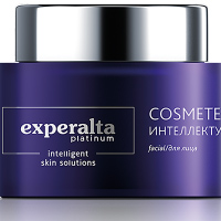Kem dưỡng da Experalta Platinum Cosmetellectual Cream Facial
