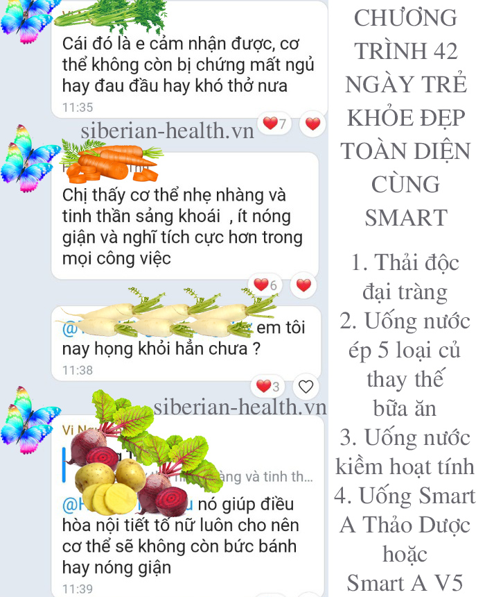 [HÀNG CHÍNH HÃNG] SMART A KIỀM HOẠT TÍNH