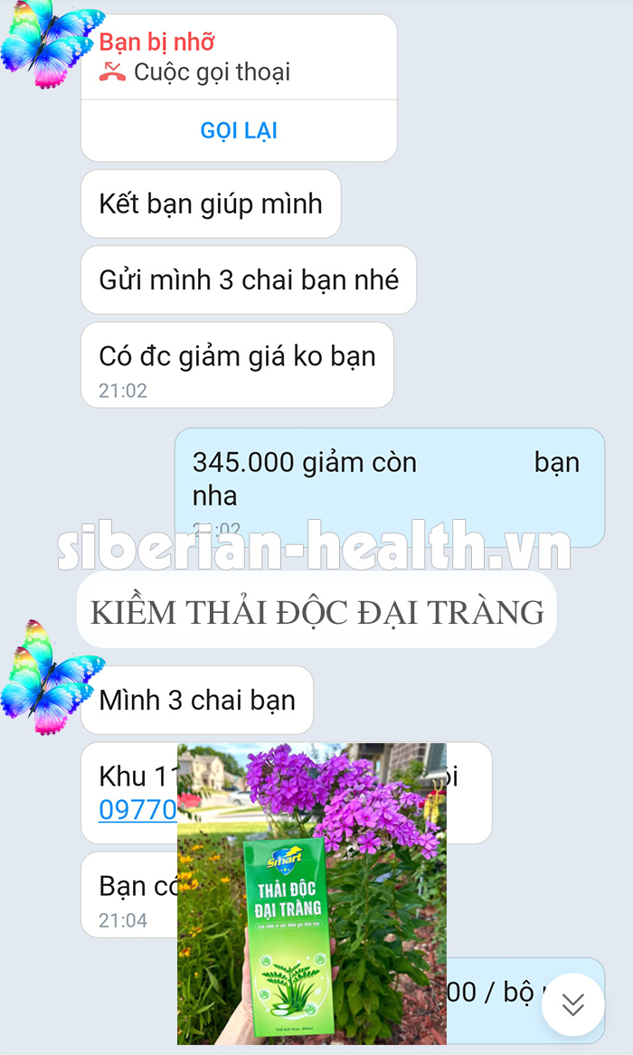 [Hàng chính hãng] Kiềm thải độc đại tràng Smart A