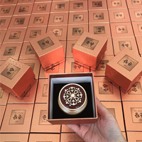 [Hàng chính hãng] Kem trị sẹo rỗ Genie Fix Skin No – MTS