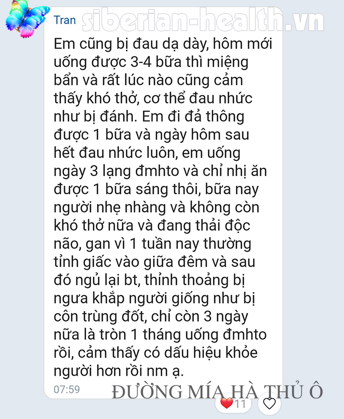 [Sản xuất hoàn toàn thủ công] Đường Mía Hà Thủ Ô