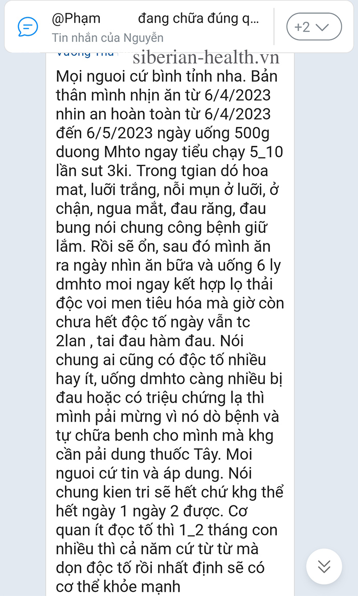 ĐƯỜNG MÍA HÀ THỦ Ô