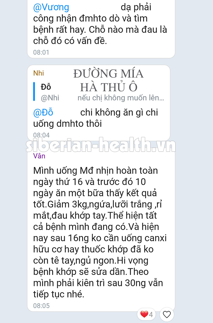 ĐƯỜNG MÍA HÀ THỦ Ô