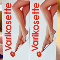 [Hàng chính hãng] Kem bôi trị giãn tĩnh mạch Varikosette của Nga