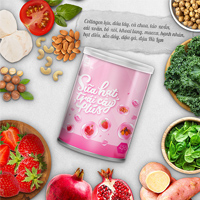 [Hàng chính hãng] Sữa hạt trái cây Tâm An 420 gram